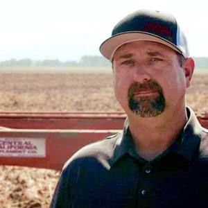 Meet your Posher, Roger